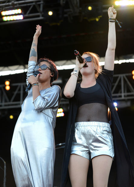 Icona Pop